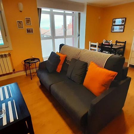 Apartamento Talako Bermeo Dış mekan fotoğraf
