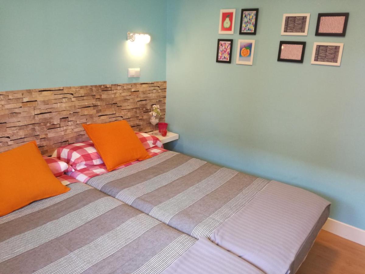 Apartamento Talako Bermeo Dış mekan fotoğraf
