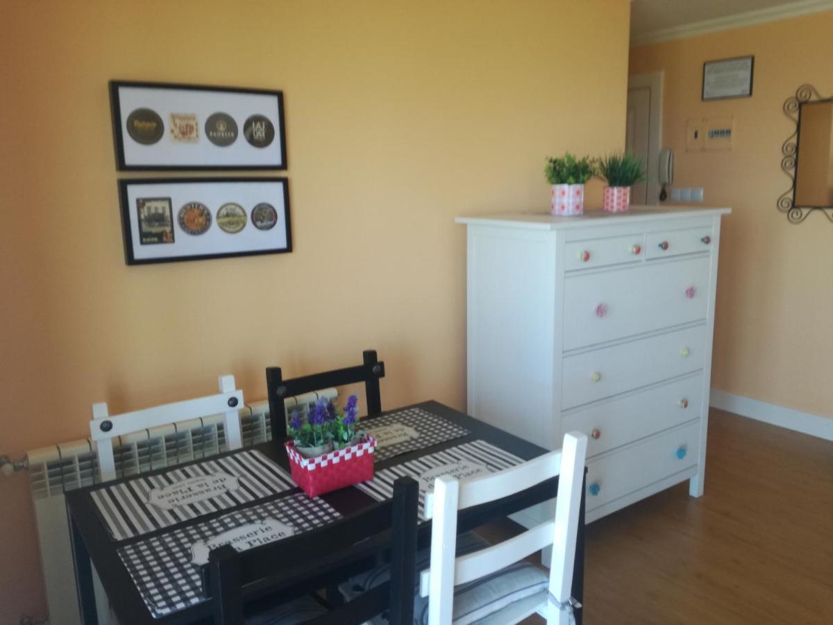 Apartamento Talako Bermeo Dış mekan fotoğraf