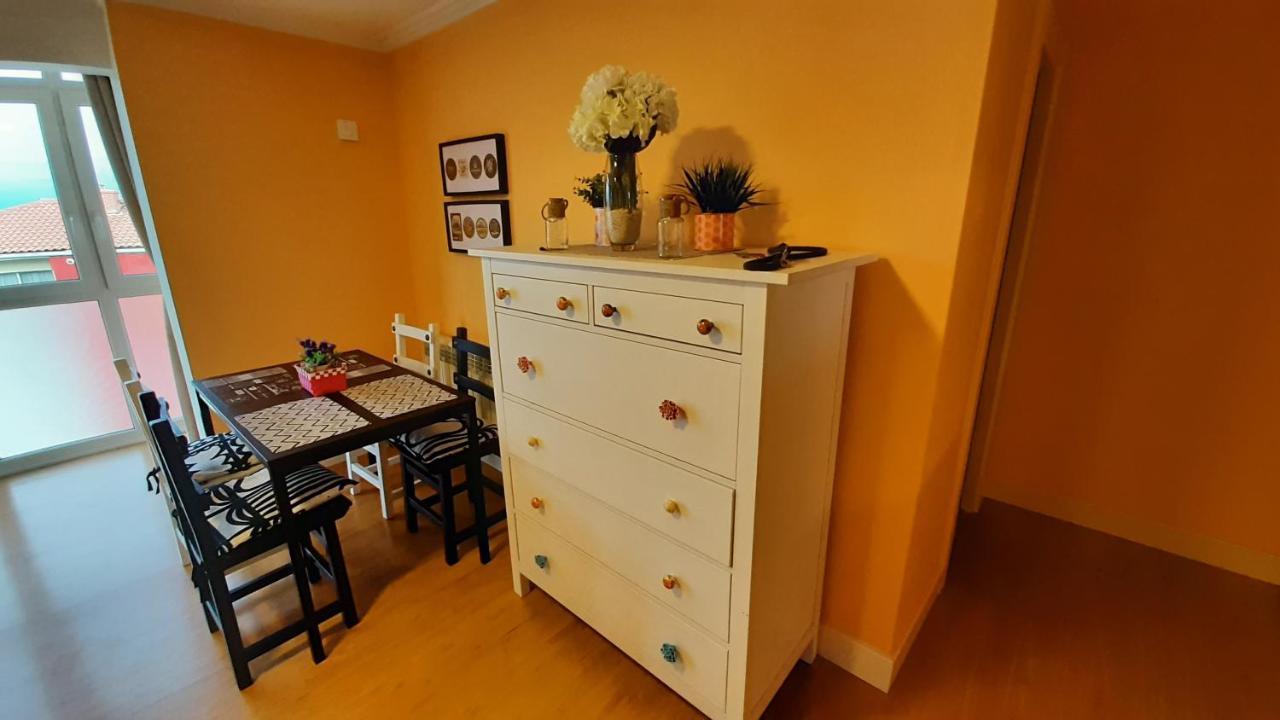 Apartamento Talako Bermeo Dış mekan fotoğraf