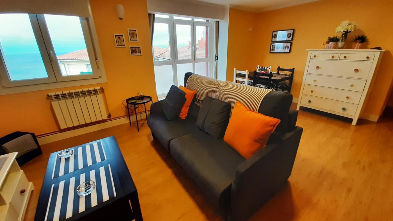 Apartamento Talako Bermeo Dış mekan fotoğraf