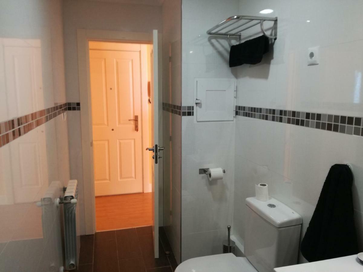Apartamento Talako Bermeo Dış mekan fotoğraf