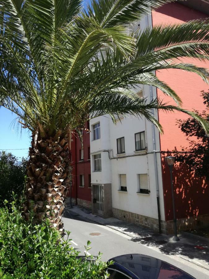 Apartamento Talako Bermeo Dış mekan fotoğraf