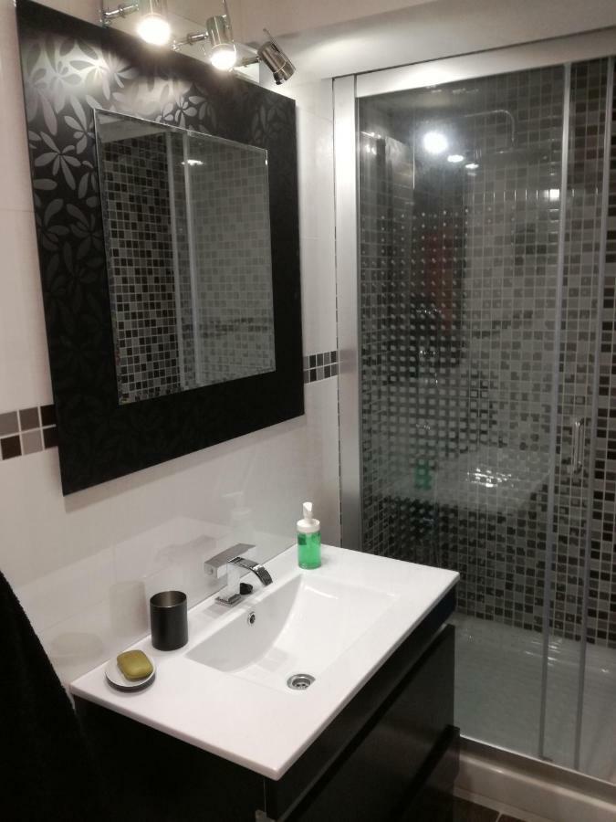 Apartamento Talako Bermeo Dış mekan fotoğraf