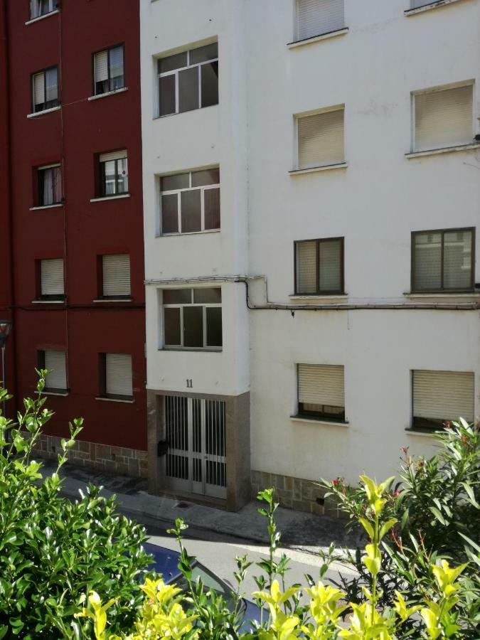 Apartamento Talako Bermeo Dış mekan fotoğraf