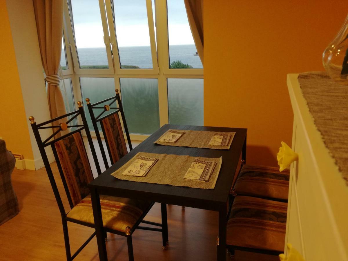 Apartamento Talako Bermeo Dış mekan fotoğraf