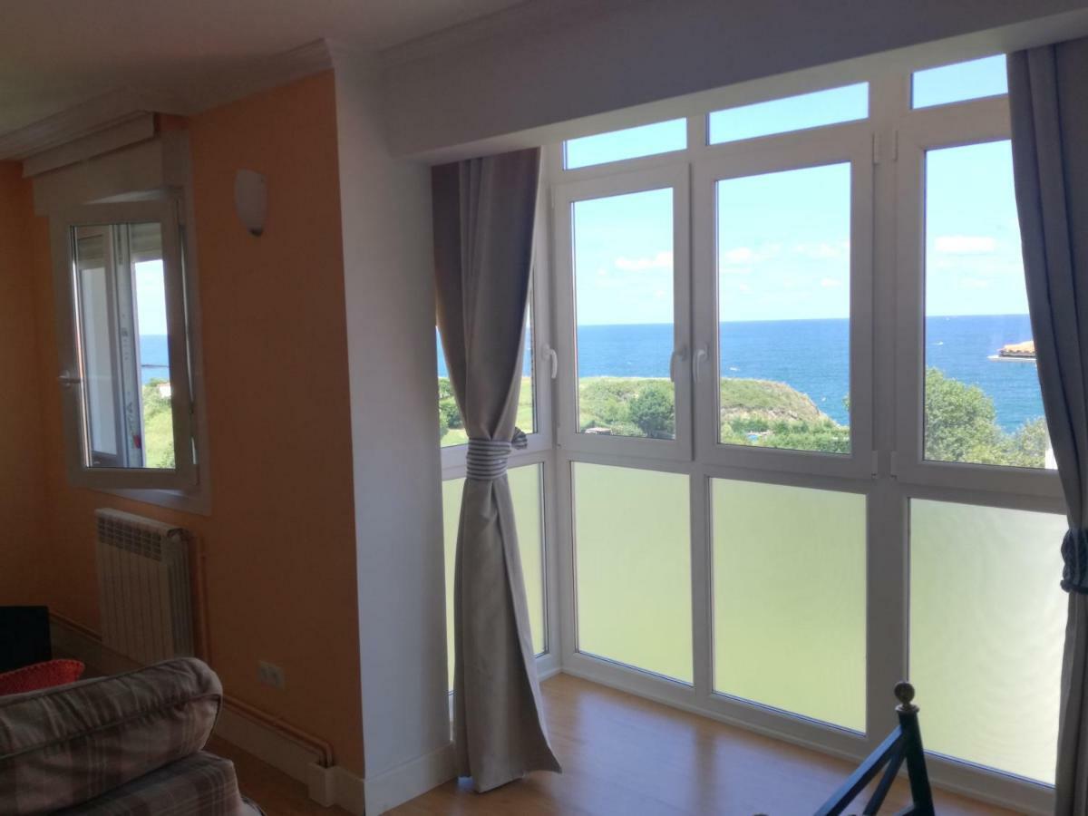 Apartamento Talako Bermeo Dış mekan fotoğraf