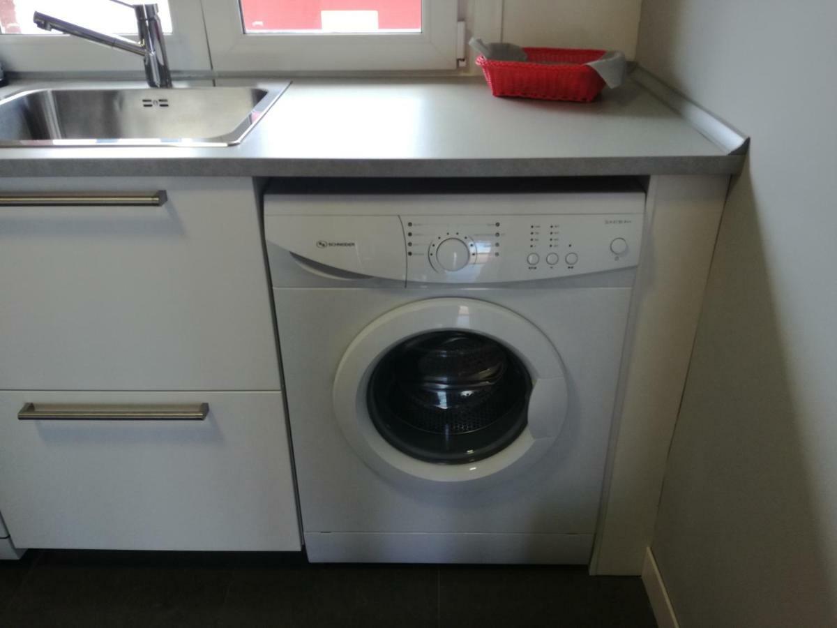 Apartamento Talako Bermeo Dış mekan fotoğraf
