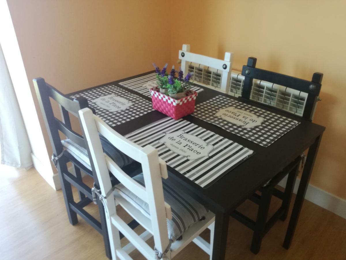 Apartamento Talako Bermeo Dış mekan fotoğraf