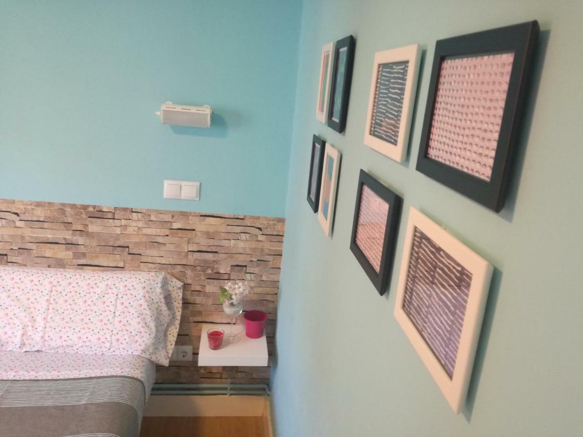 Apartamento Talako Bermeo Dış mekan fotoğraf